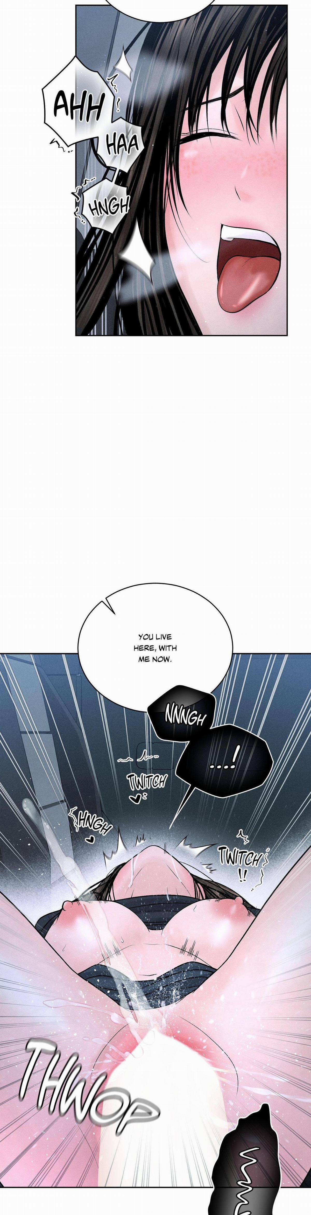 Payment For The Ride 26 trang 15