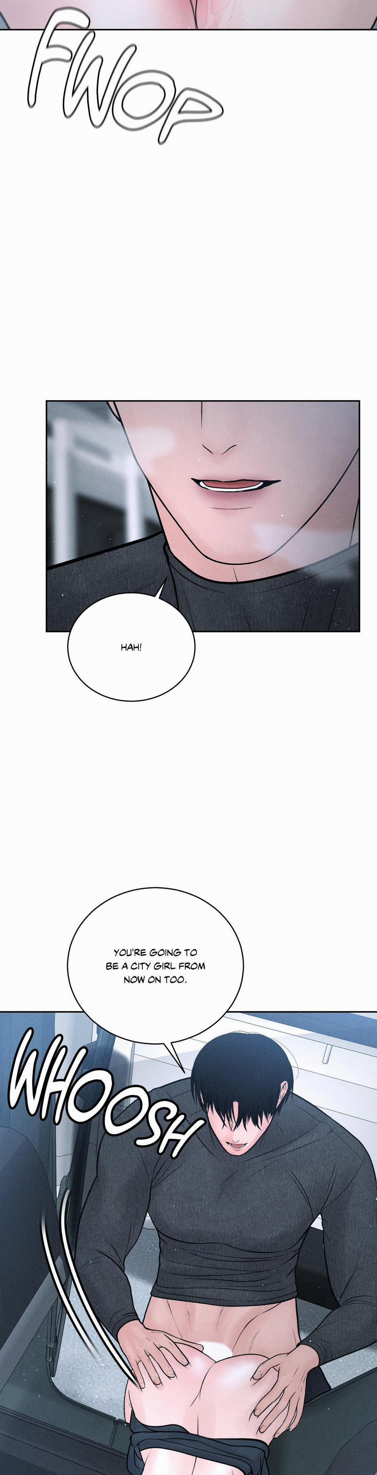 Payment For The Ride 26 trang 18