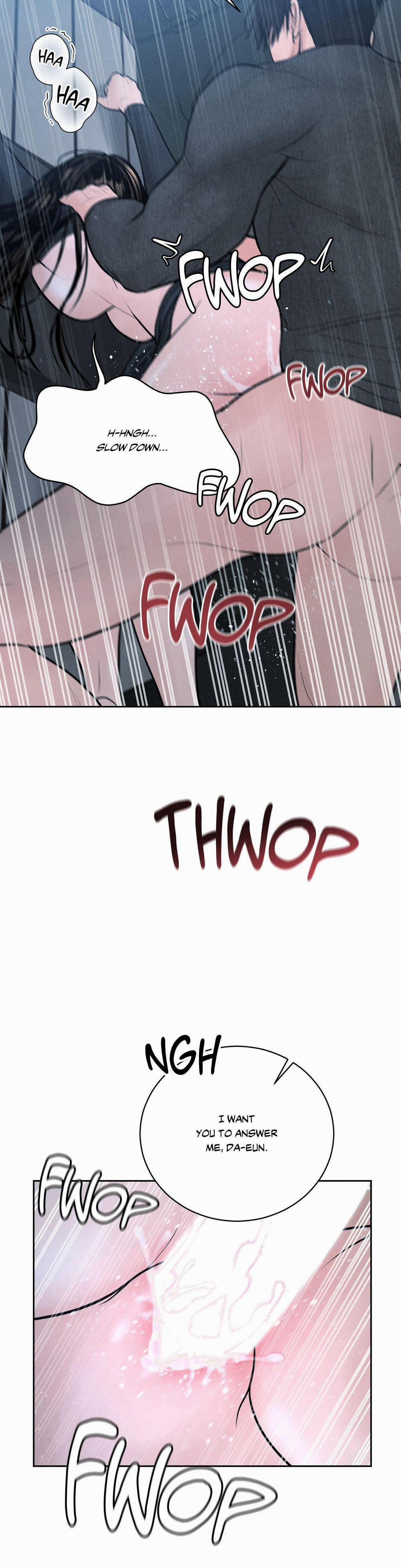 Payment For The Ride 26 trang 20