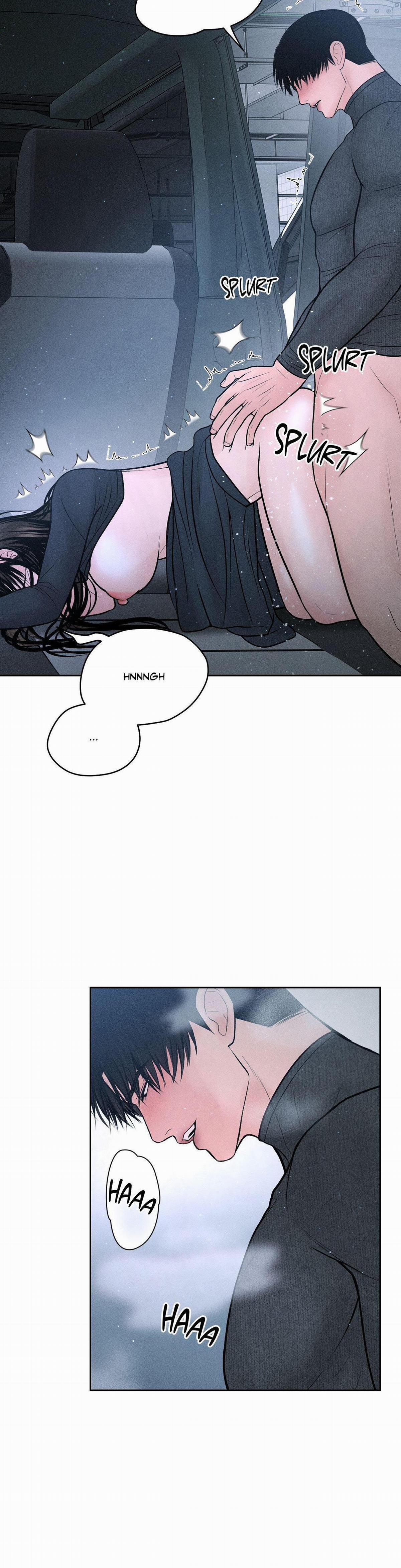 Payment For The Ride 26 trang 23