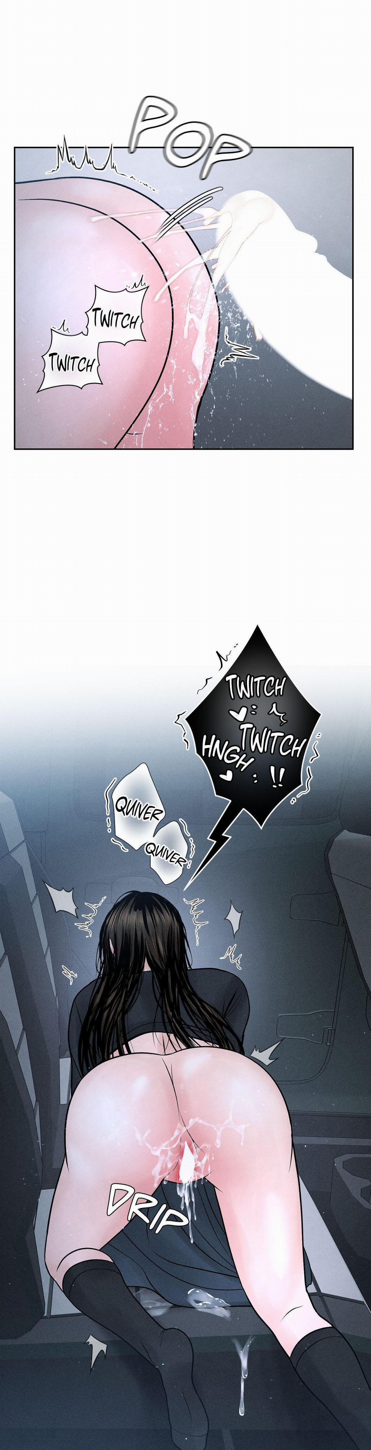 Payment For The Ride 26 trang 24