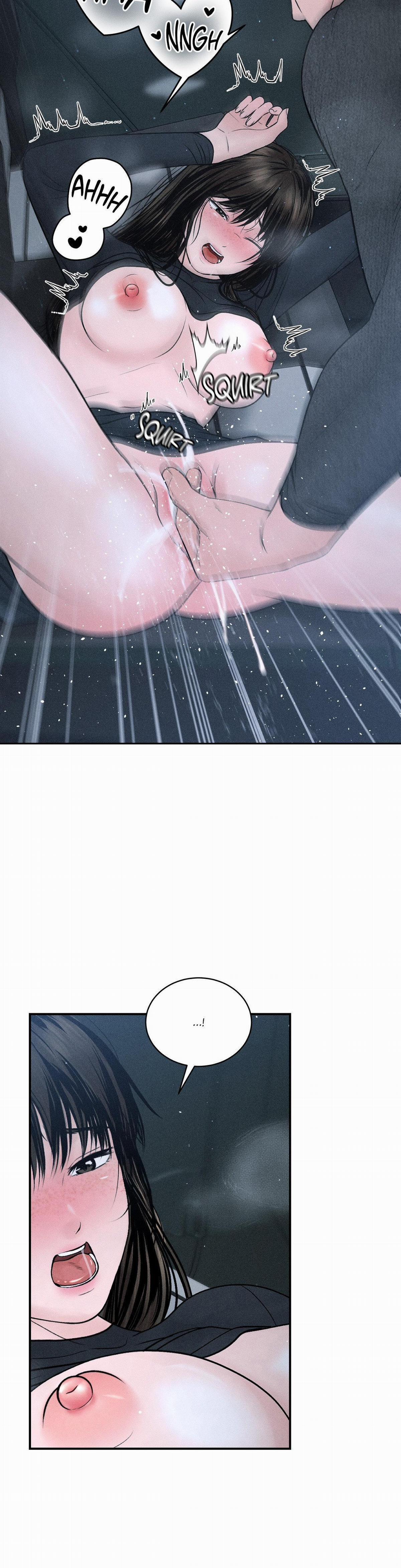 Payment For The Ride 26 trang 28