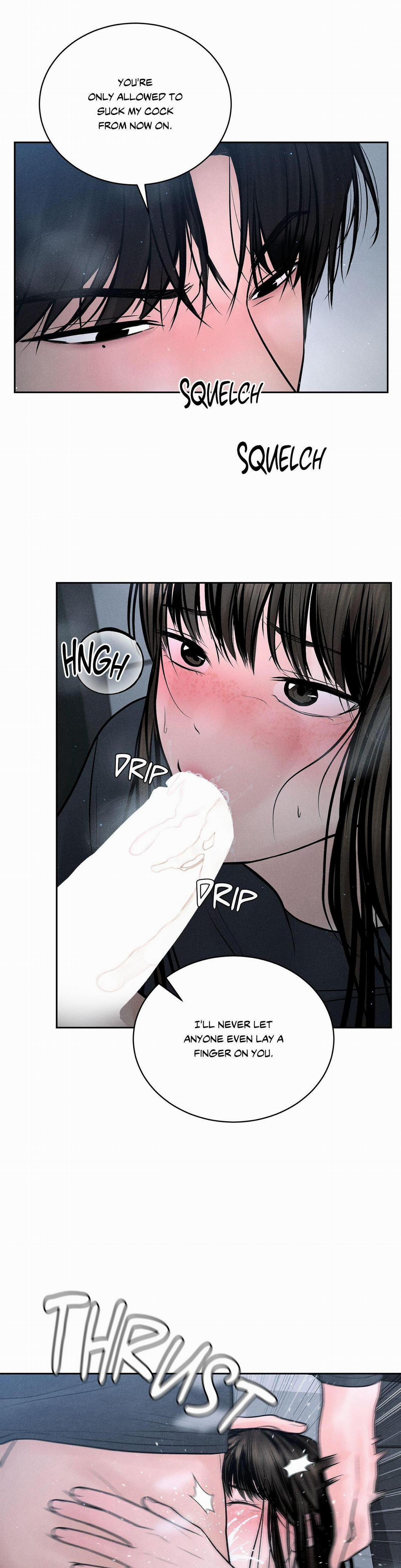 Payment For The Ride 26 trang 3