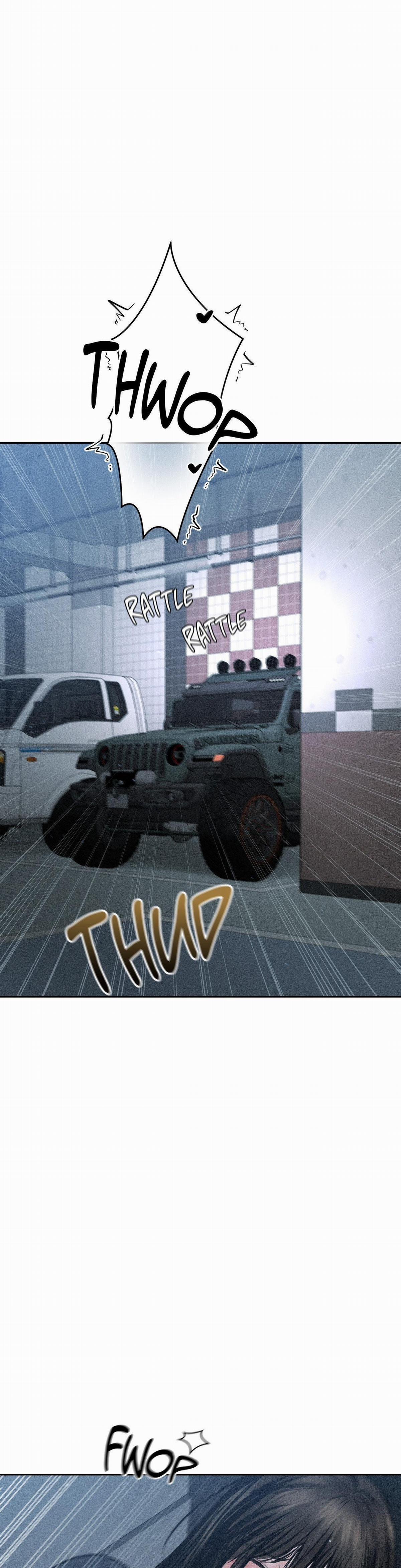 Payment For The Ride 26 trang 30