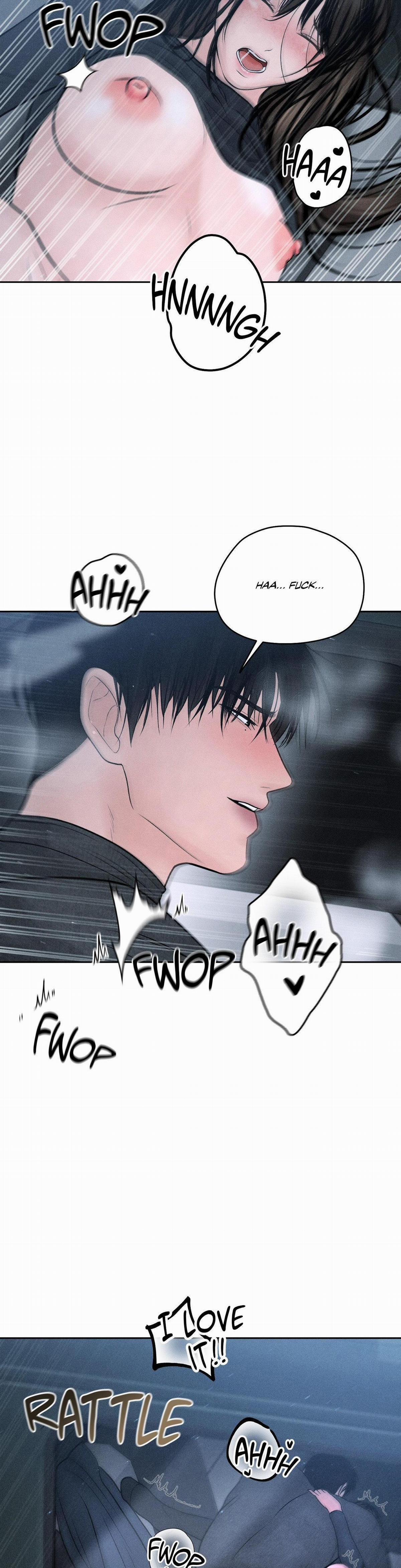 Payment For The Ride 26 trang 31