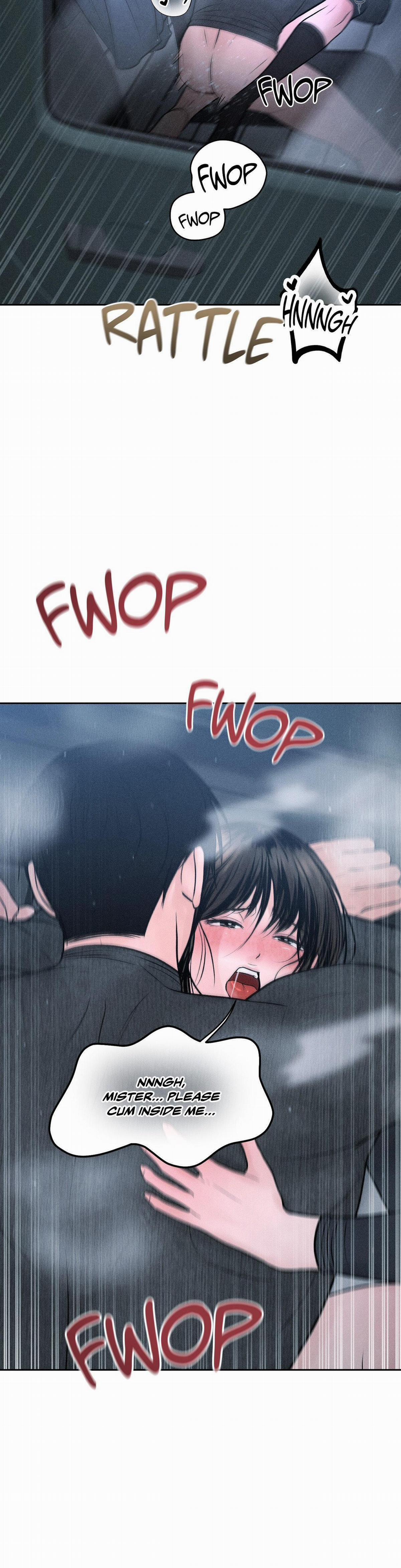 Payment For The Ride 26 trang 32