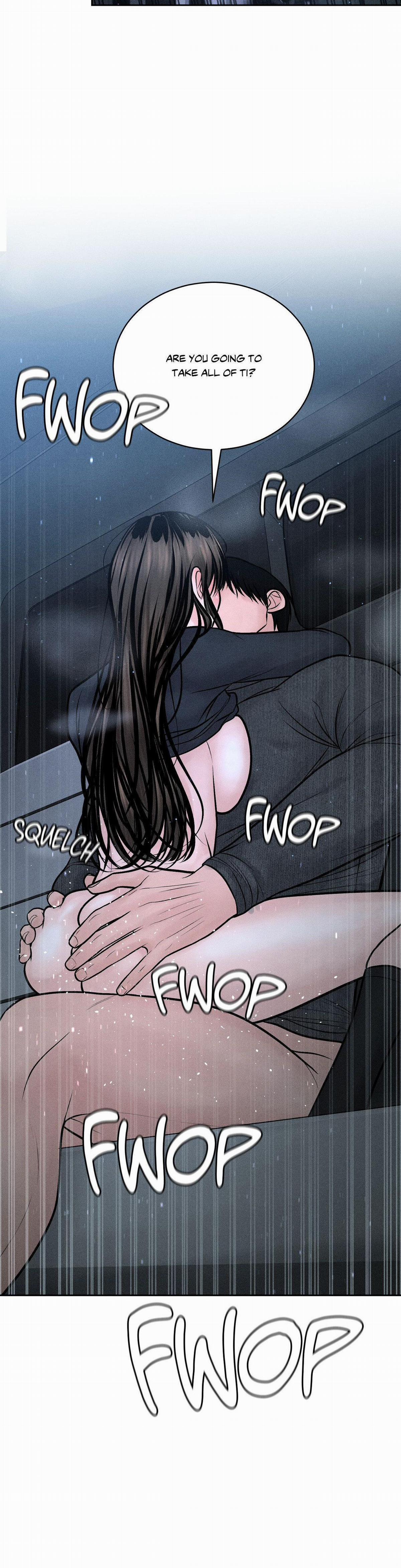 Payment For The Ride 26 trang 34