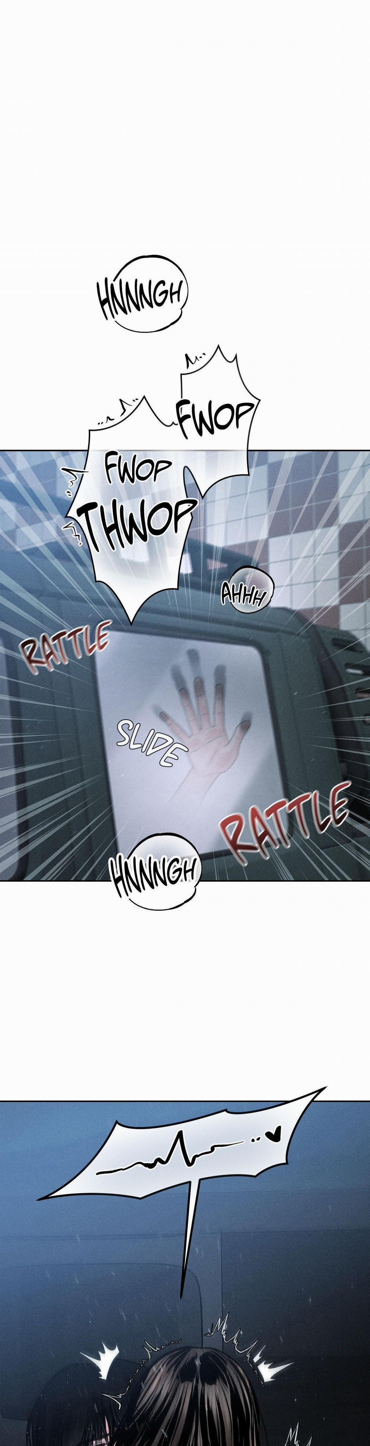 Payment For The Ride 26 trang 36