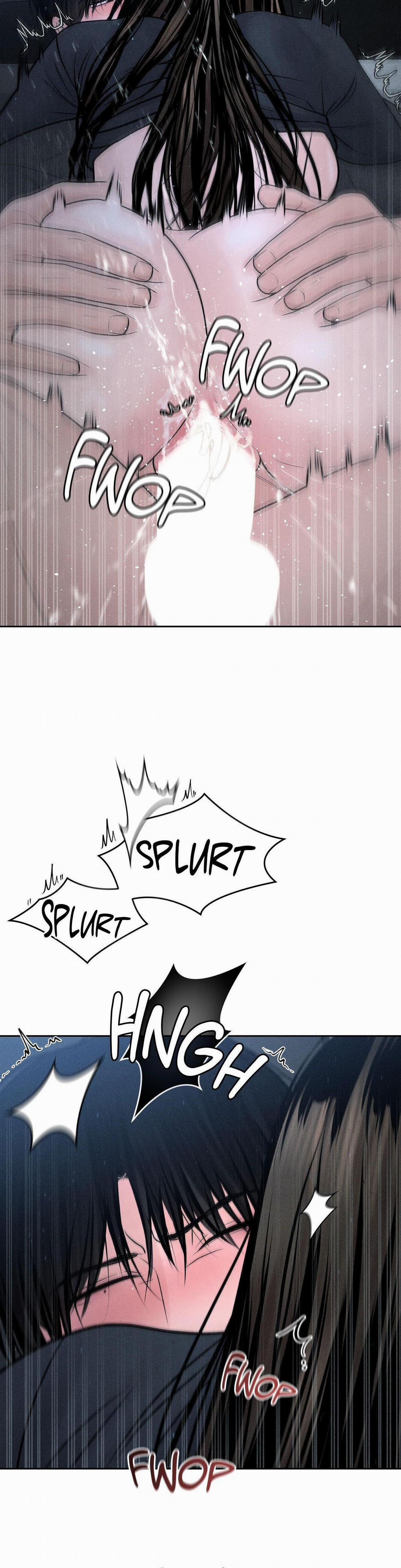 Payment For The Ride 26 trang 37