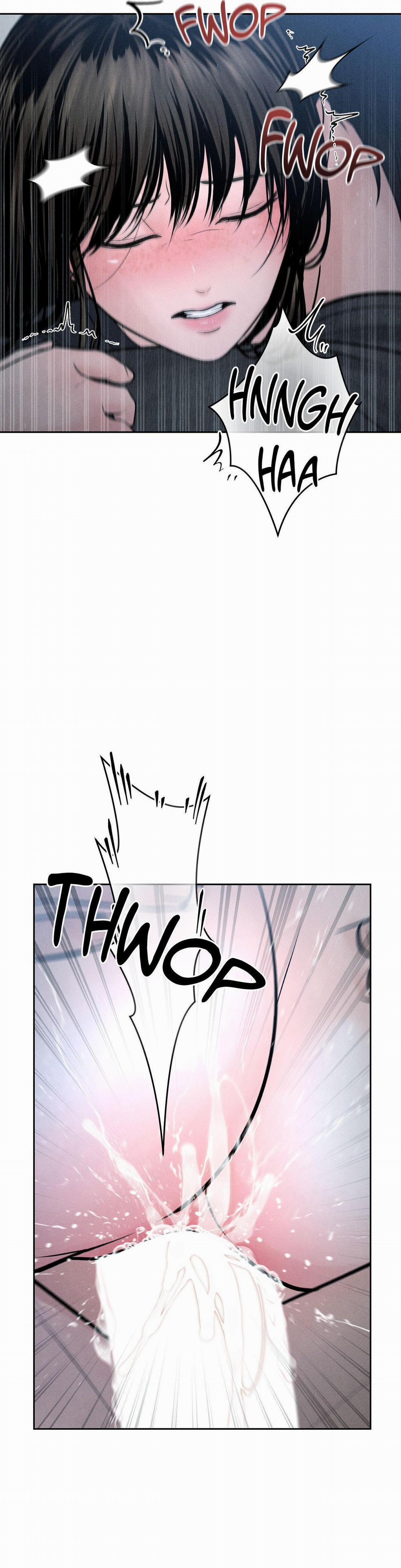 Payment For The Ride 26 trang 38