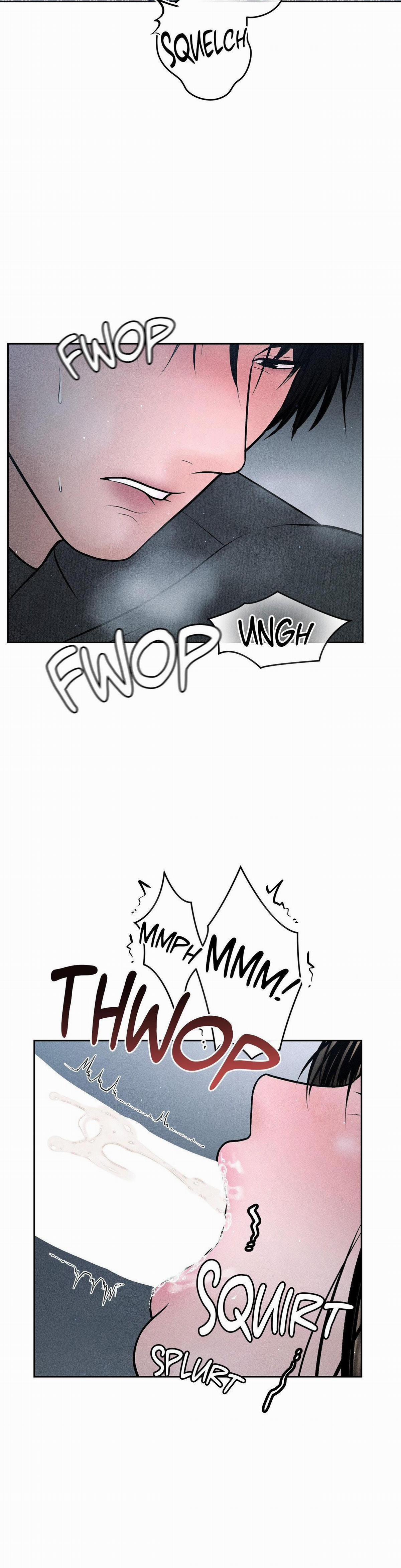 Payment For The Ride 26 trang 5