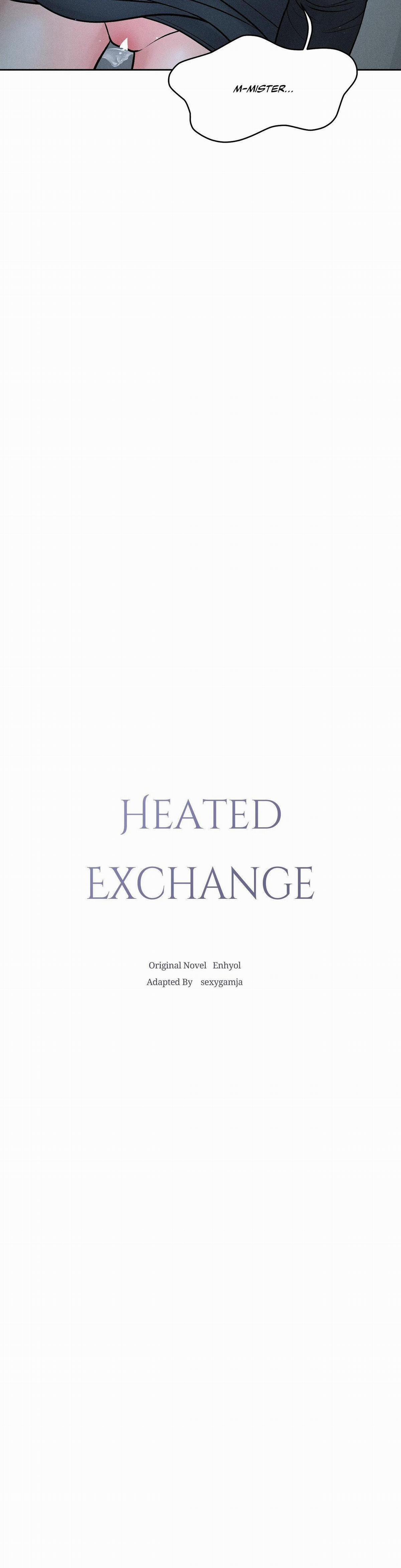 Payment For The Ride 26 trang 7