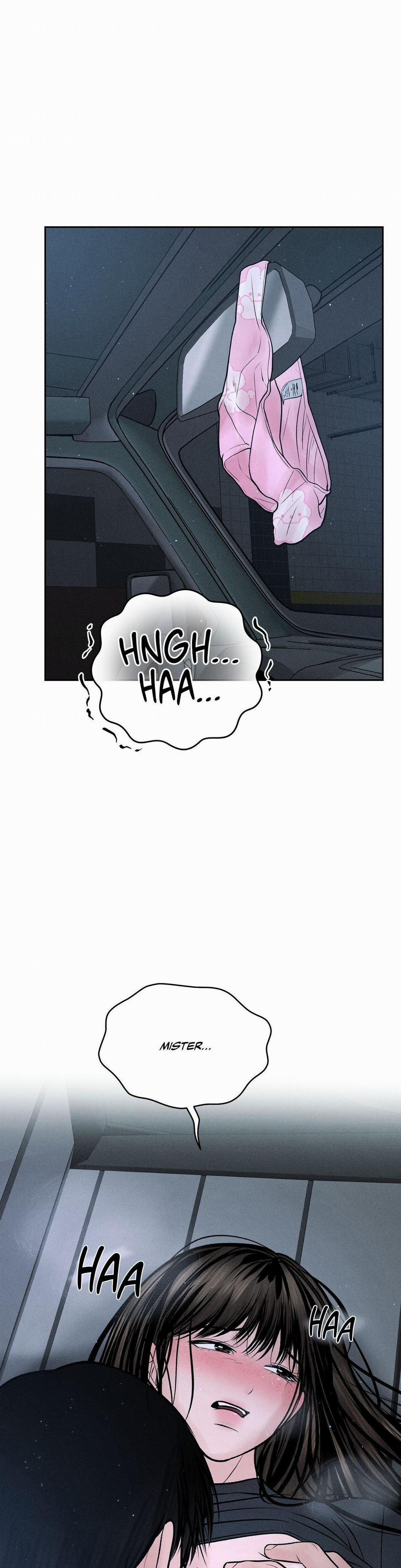 Payment For The Ride 26 trang 8