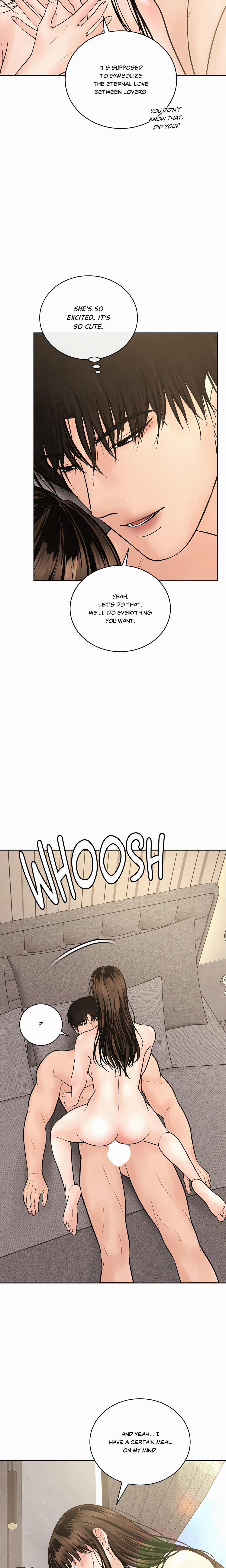 Payment For The Ride 27 trang 10