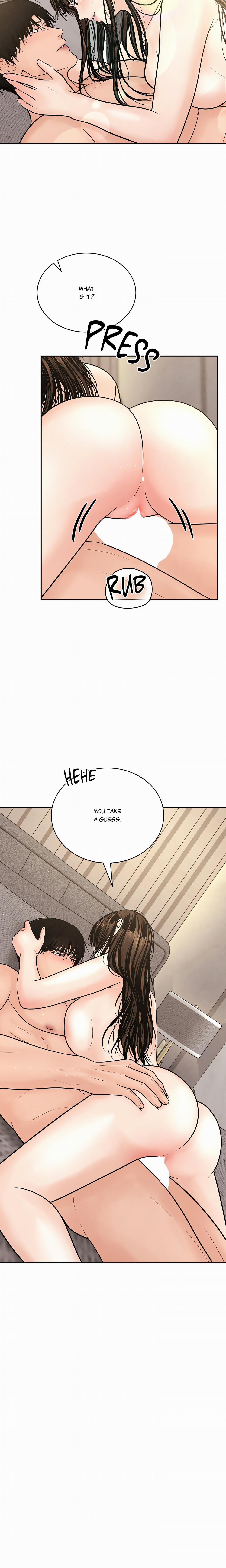 Payment For The Ride 27 trang 11