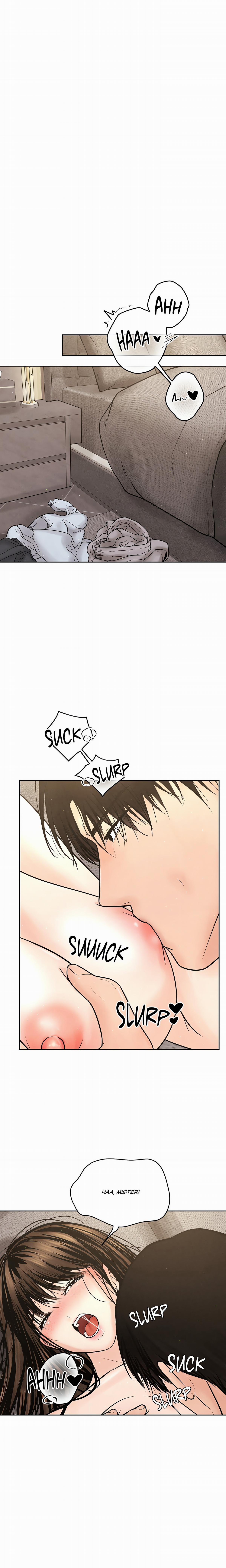 Payment For The Ride 27 trang 12