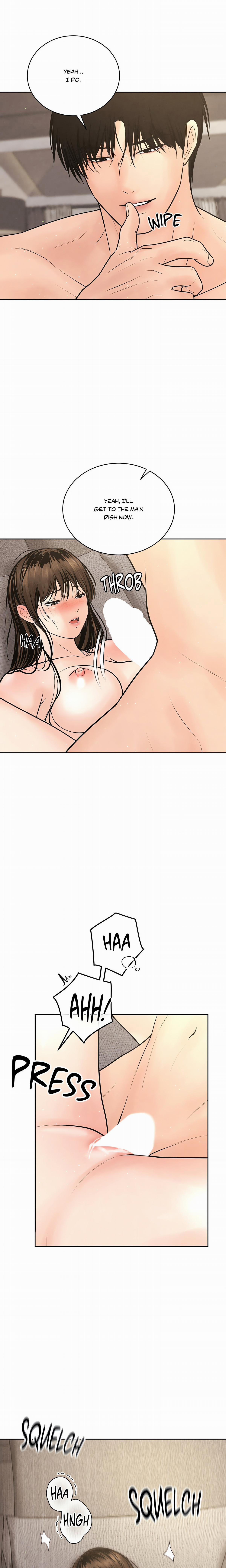 Payment For The Ride 27 trang 14