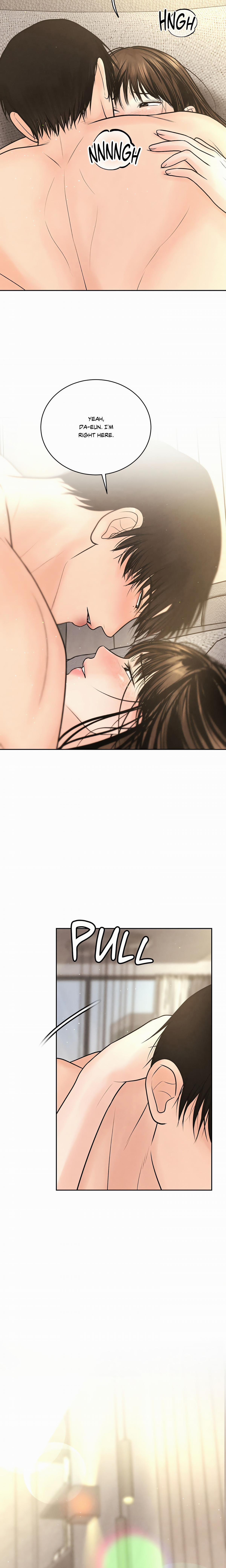 Payment For The Ride 27 trang 17