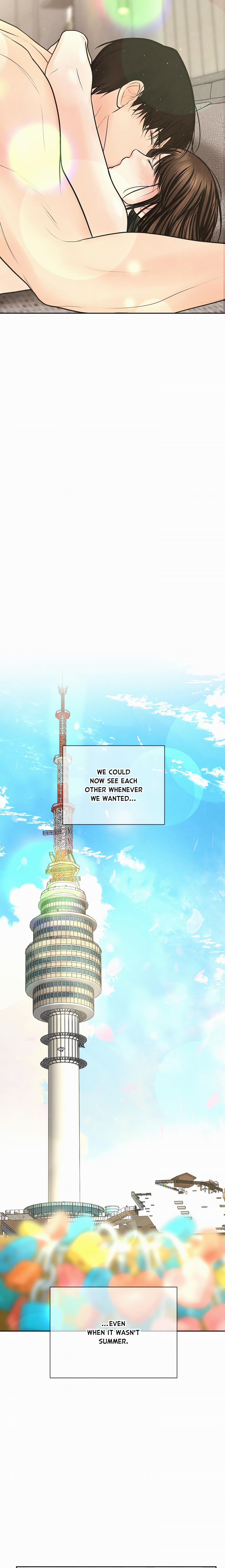 Payment For The Ride 27 trang 18