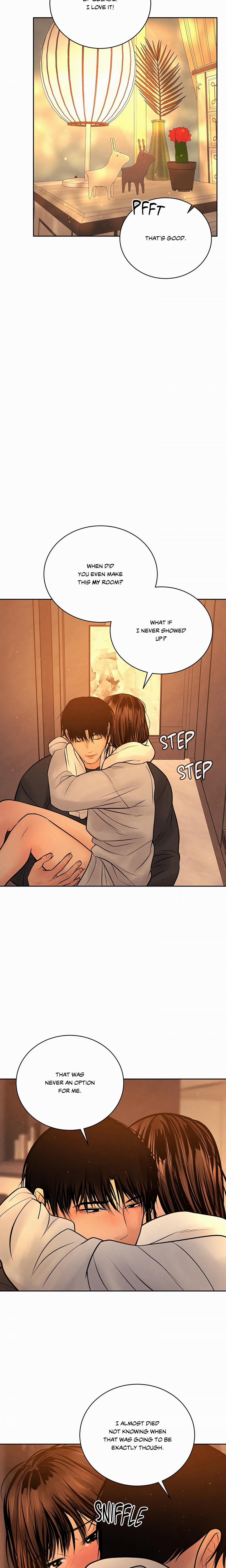 Payment For The Ride 27 trang 2