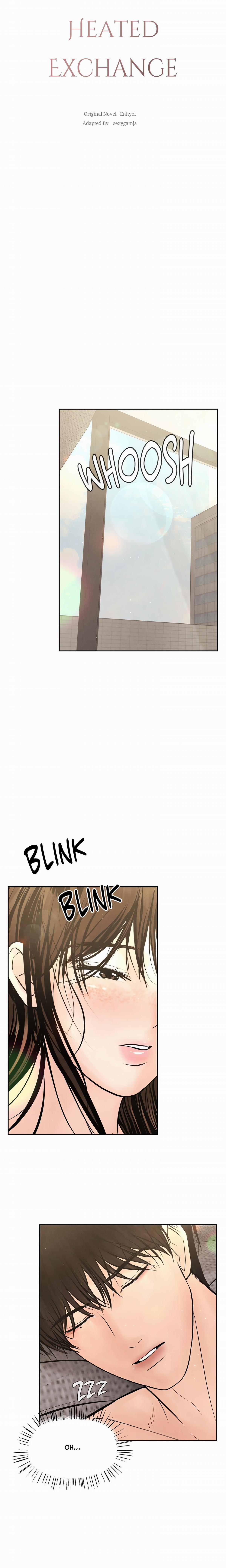 Payment For The Ride 27 trang 4