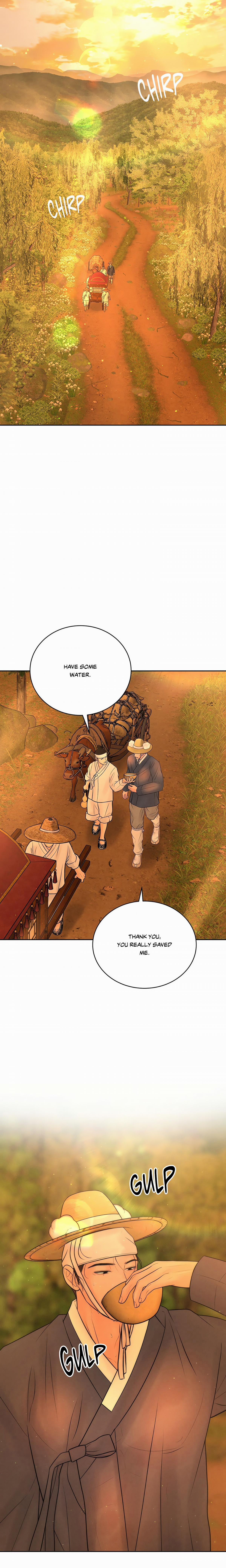 Payment For The Ride 28 trang 16