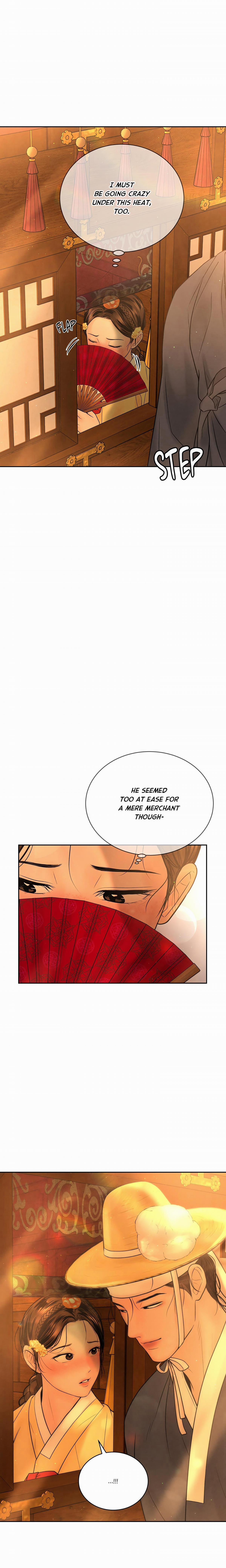 Payment For The Ride 28 trang 20