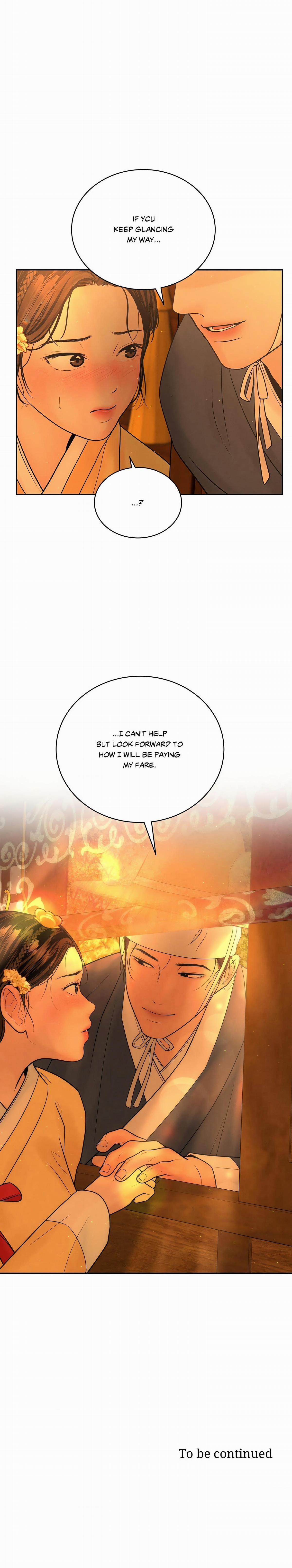 Payment For The Ride 28 trang 21