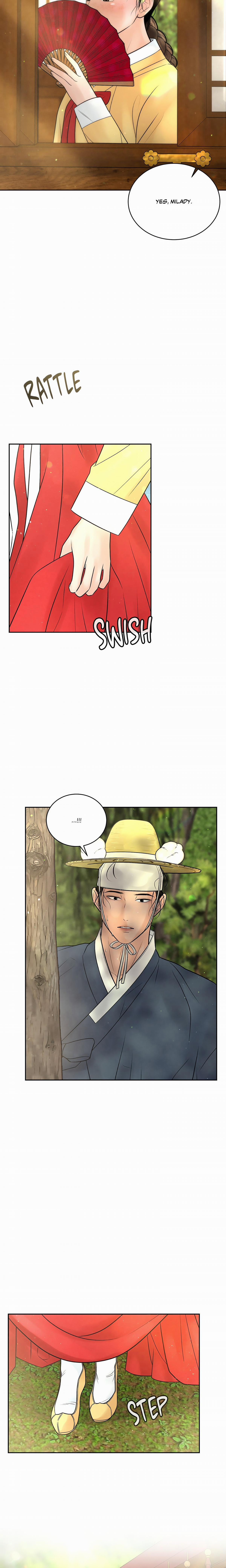 Payment For The Ride 28 trang 5