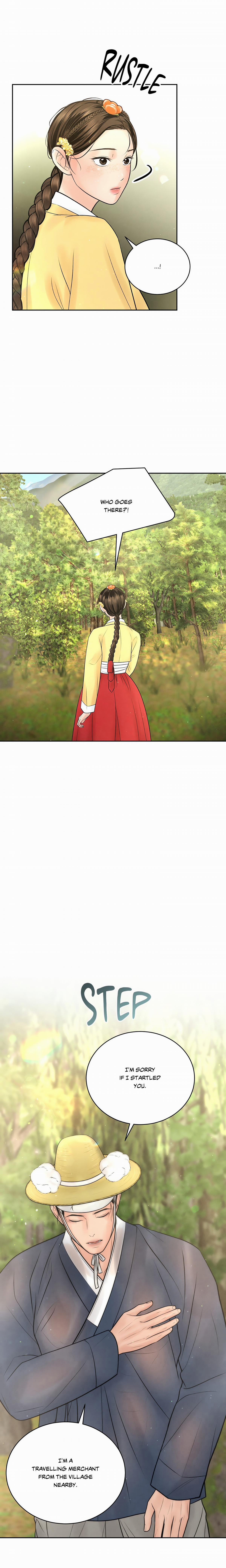 Payment For The Ride 28 trang 7