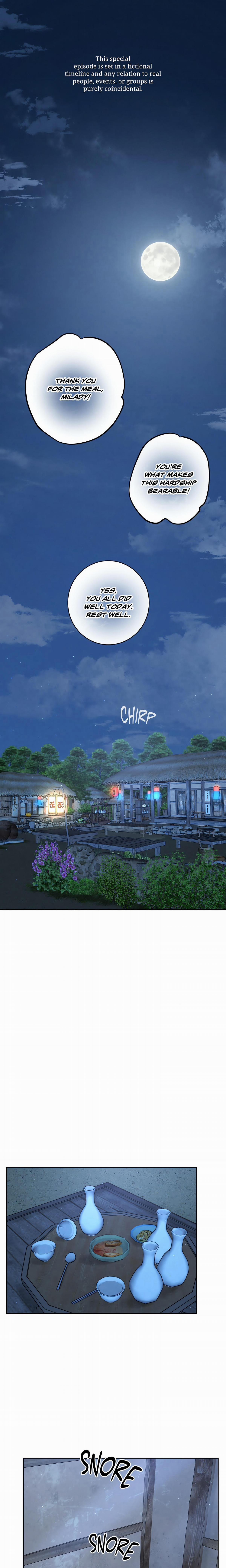 Payment For The Ride 29 trang 0