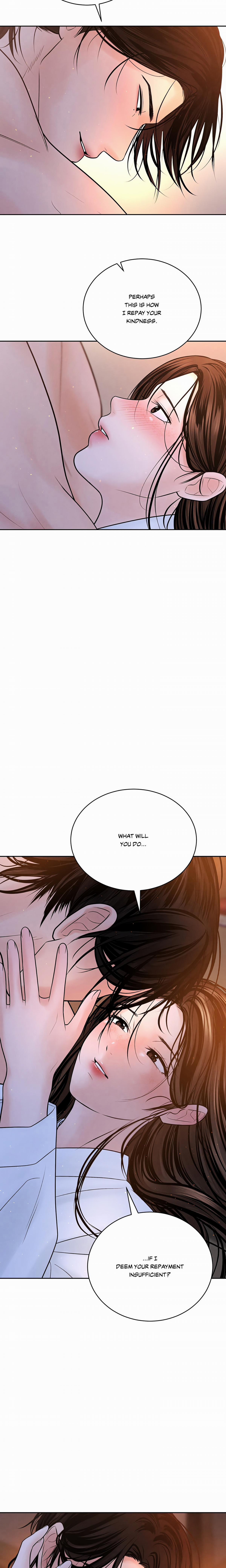 Payment For The Ride 29 trang 12