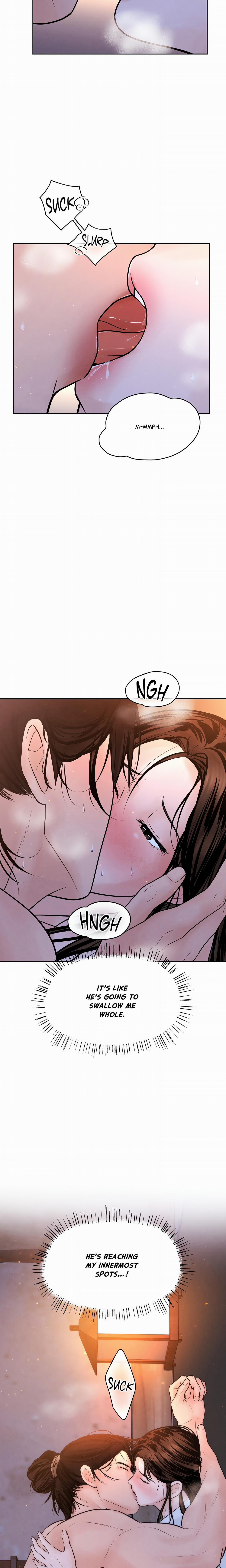 Payment For The Ride 29 trang 14