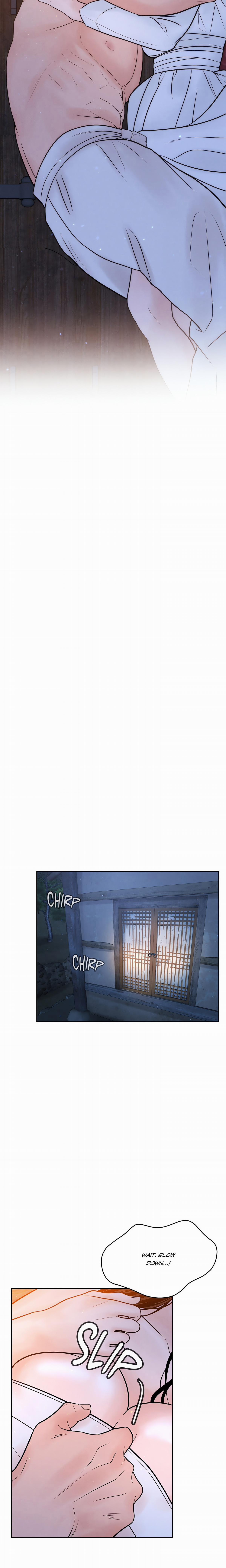 Payment For The Ride 29 trang 15