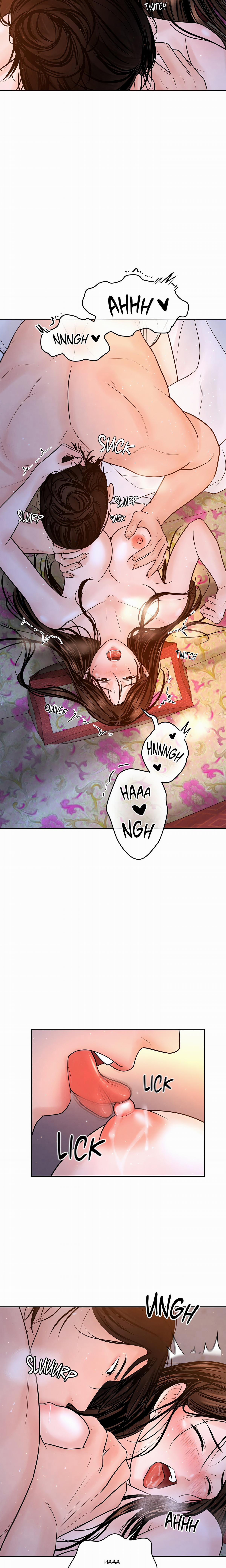 Payment For The Ride 29 trang 18