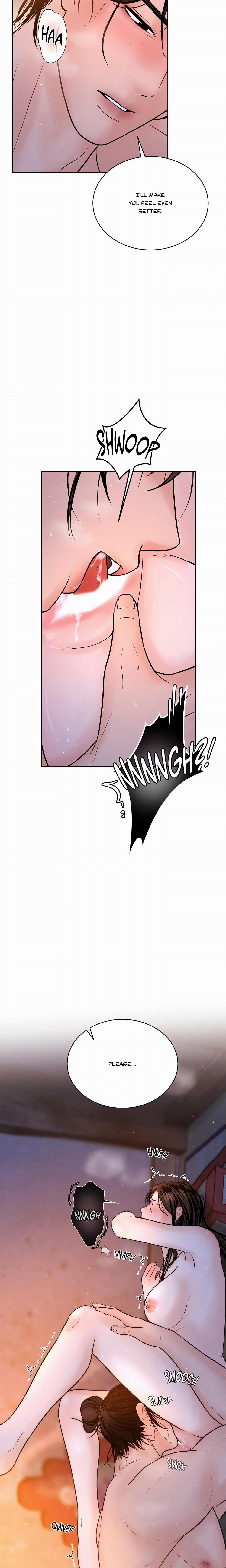 Payment For The Ride 29 trang 23