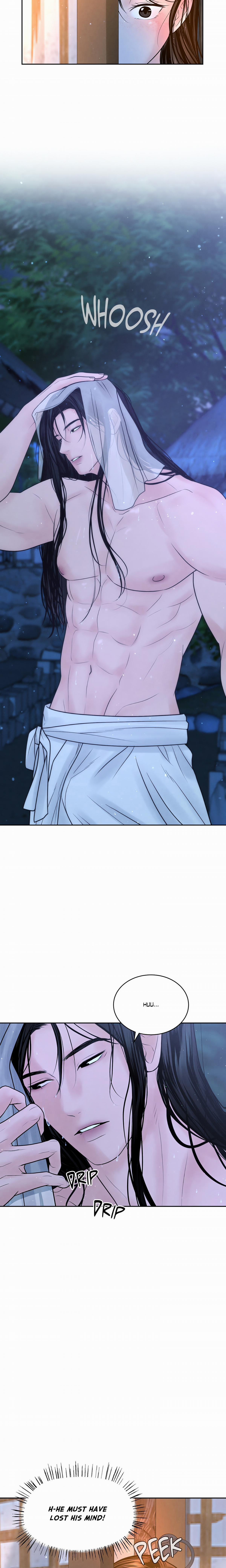 Payment For The Ride 29 trang 4