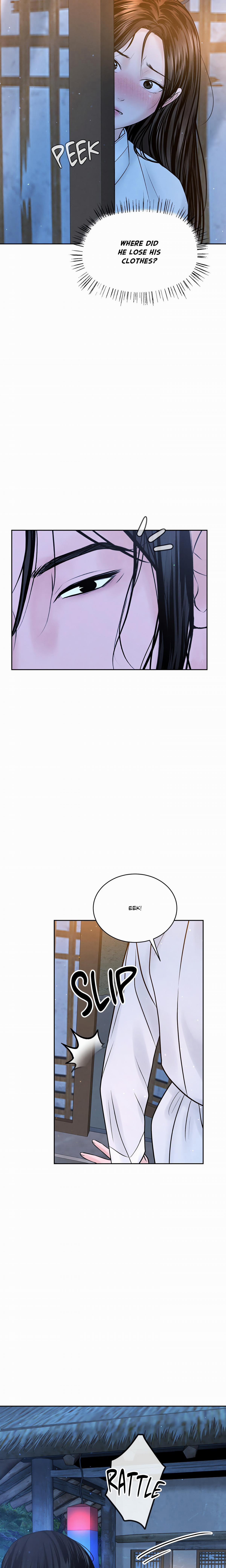 Payment For The Ride 29 trang 5