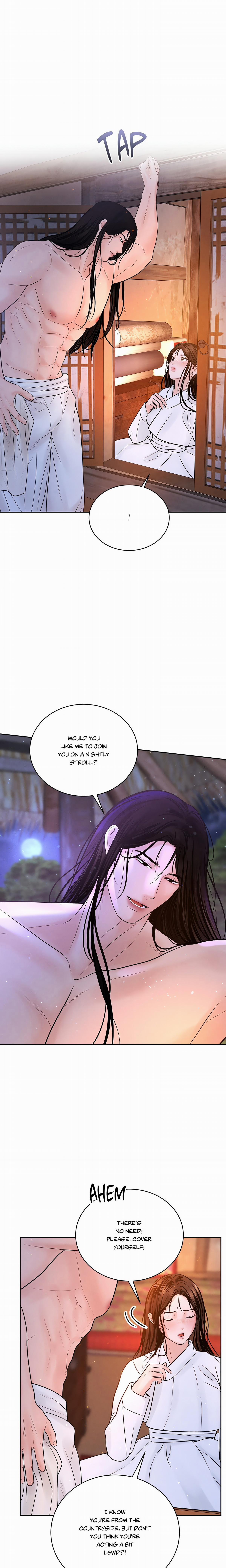 Payment For The Ride 29 trang 7