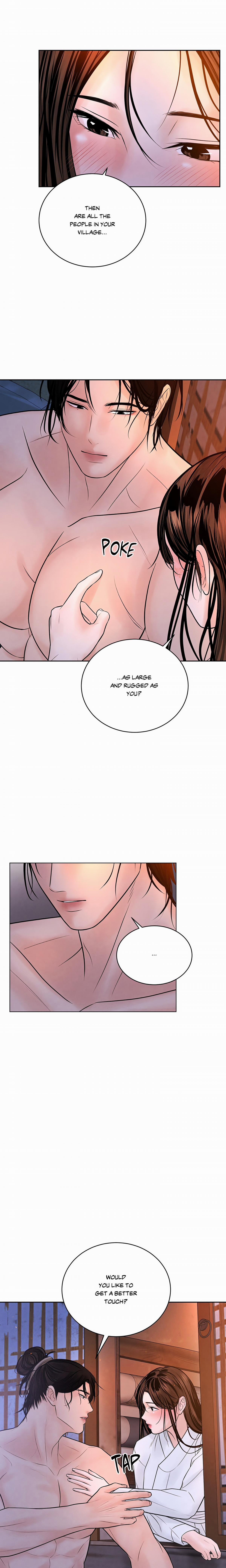 Payment For The Ride 29 trang 9