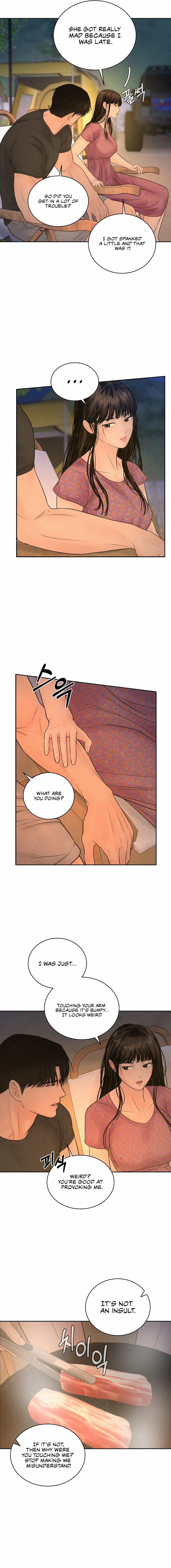 Payment For The Ride 3 trang 3