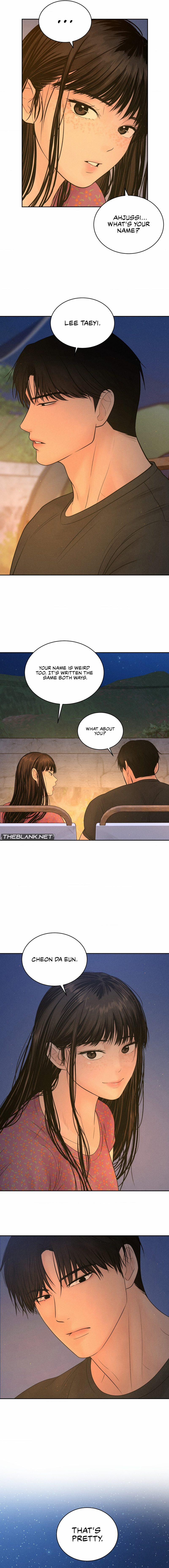 Payment For The Ride 3 trang 4