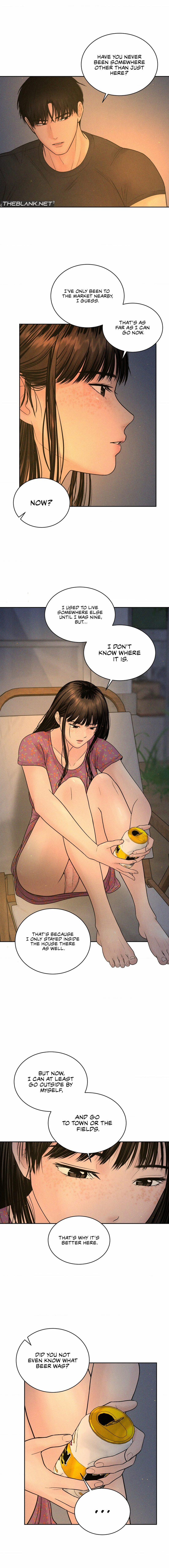 Payment For The Ride 3 trang 7