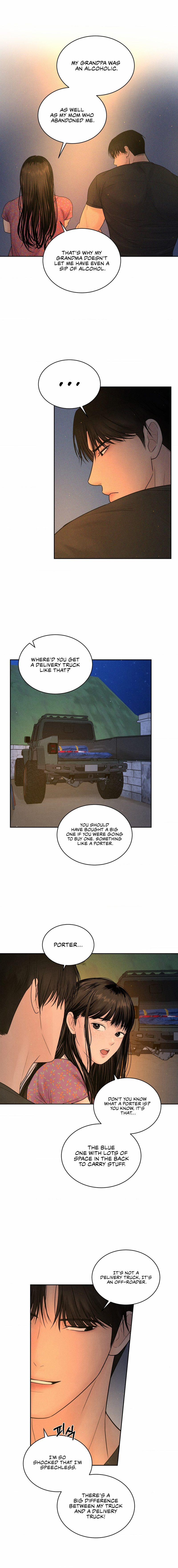 Payment For The Ride 3 trang 8