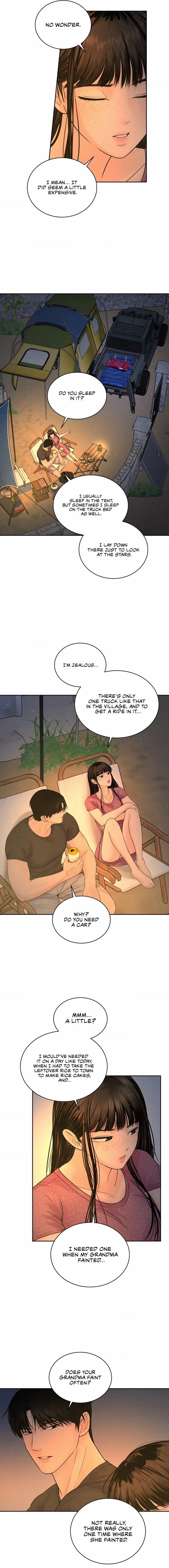 Payment For The Ride 3 trang 9