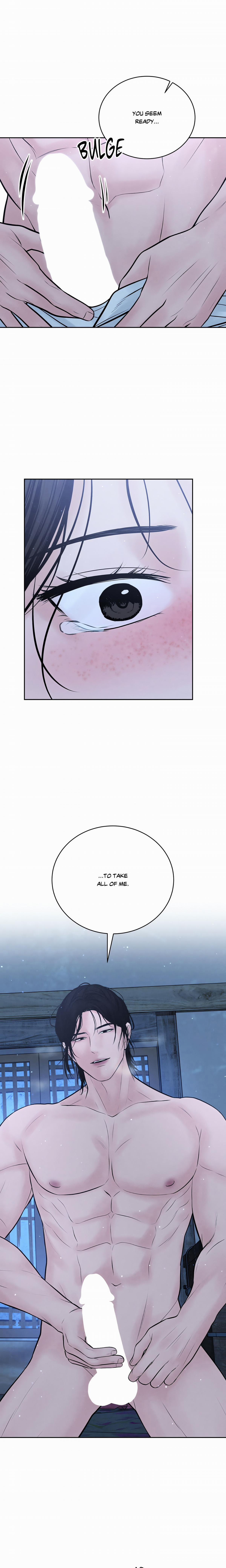 Payment For The Ride 30 trang 10