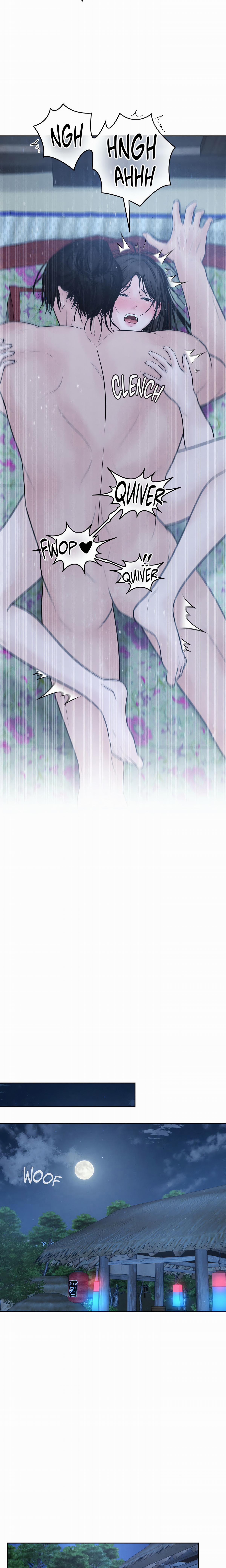 Payment For The Ride 30 trang 17