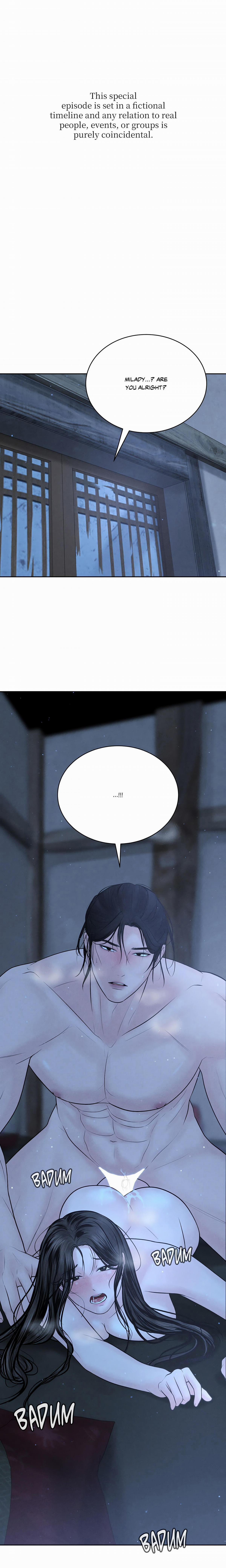 Payment For The Ride 31 trang 0