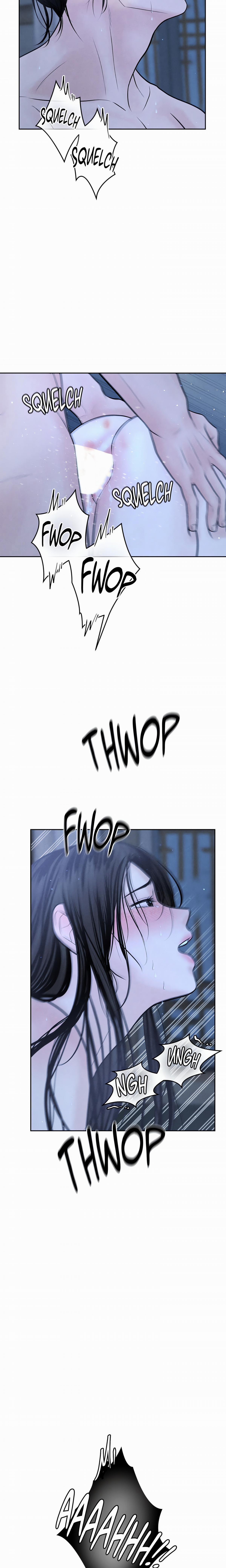 Payment For The Ride 31 trang 10