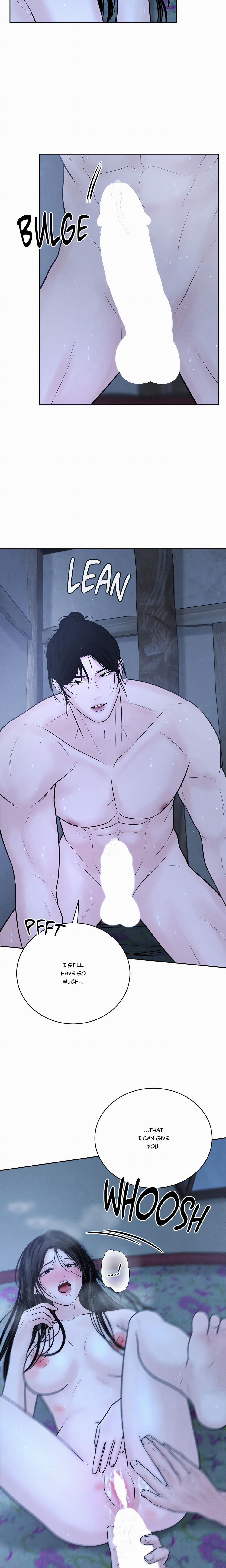 Payment For The Ride 31 trang 14